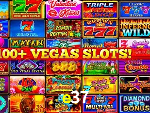 Casino Ao Vivo e37