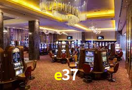e37 App Interface