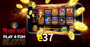 Roulette Table e37