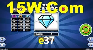 Sinta a adrenalina dos jogos de cassino com e37