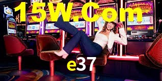 e37: Seu Cassino Premiado com Pagamentos Rápidos